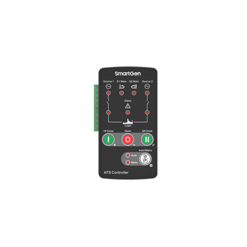 Smartgen Controller HAT160