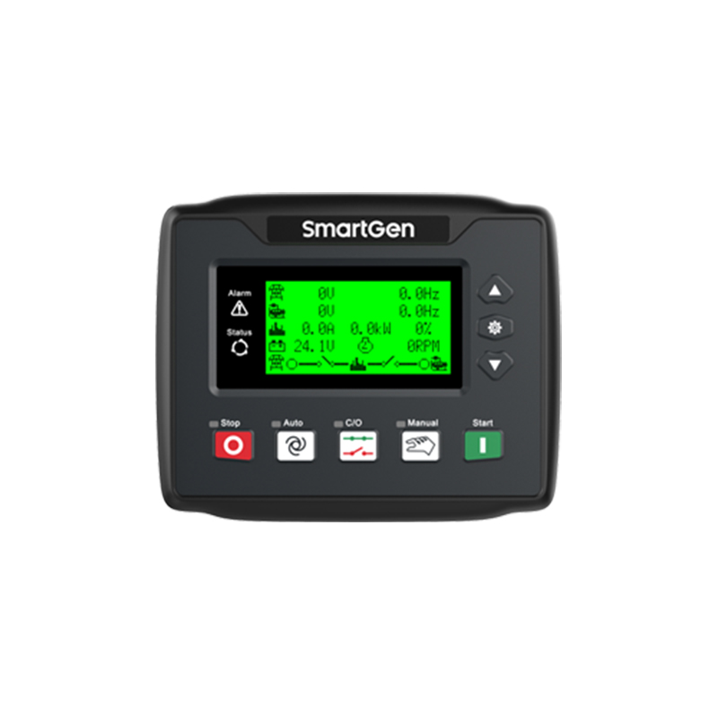 Smartgen Controller HGM4020